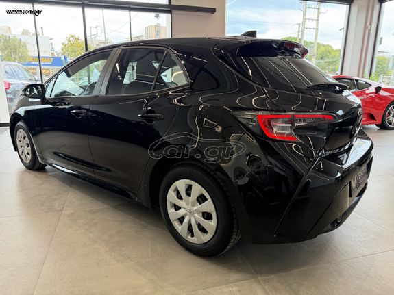 Toyota Corolla 2022 HSD Feel 1.8 HYBRID