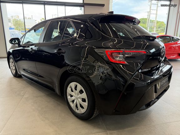 Toyota Corolla 2022 HSD Feel 1.8 HYBRID