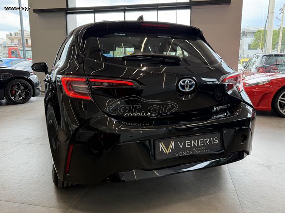 Toyota Corolla 2022 HSD Feel 1.8 HYBRID