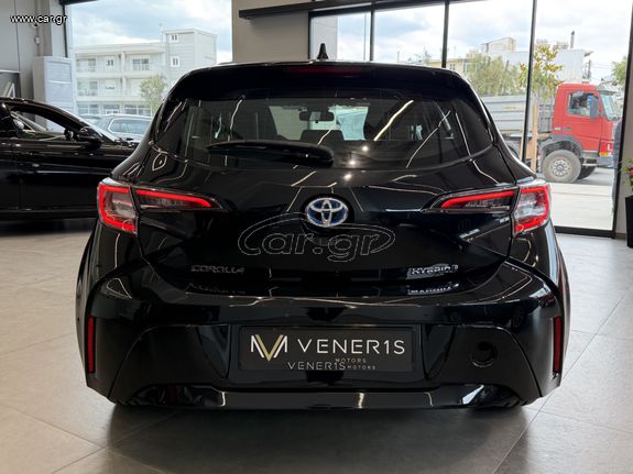 Toyota Corolla 2022 HSD Feel 1.8 HYBRID