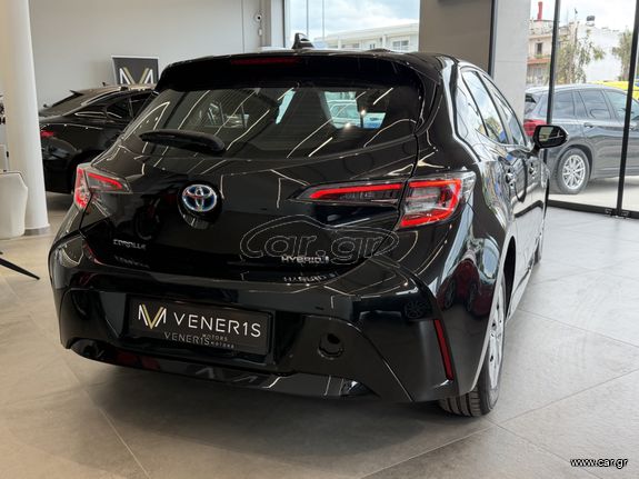 Toyota Corolla 2022 HSD Feel 1.8 HYBRID