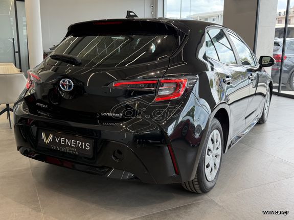 Toyota Corolla 2022 HSD Feel 1.8 HYBRID