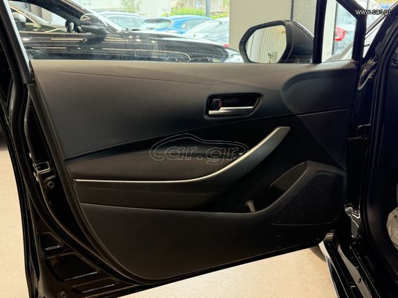 Toyota Corolla 2022 HSD Feel 1.8 HYBRID