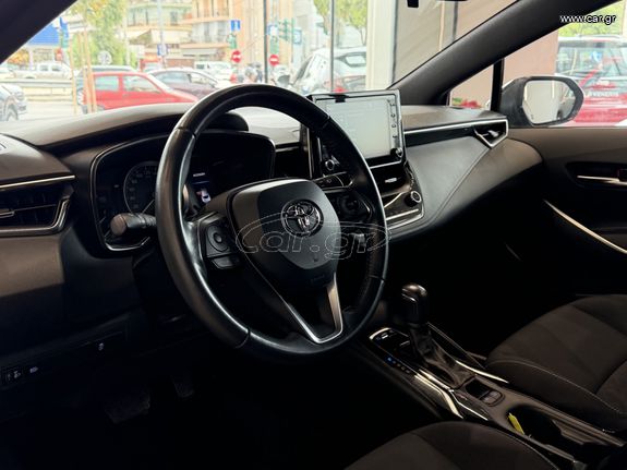 Toyota Corolla 2022 HSD Feel 1.8 HYBRID