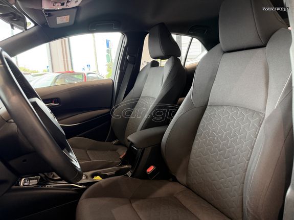 Toyota Corolla 2022 HSD Feel 1.8 HYBRID