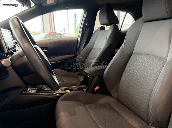 Toyota Corolla 2022 HSD Feel 1.8 HYBRID