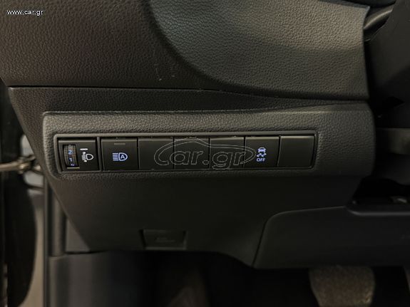 Toyota Corolla 2022 HSD Feel 1.8 HYBRID