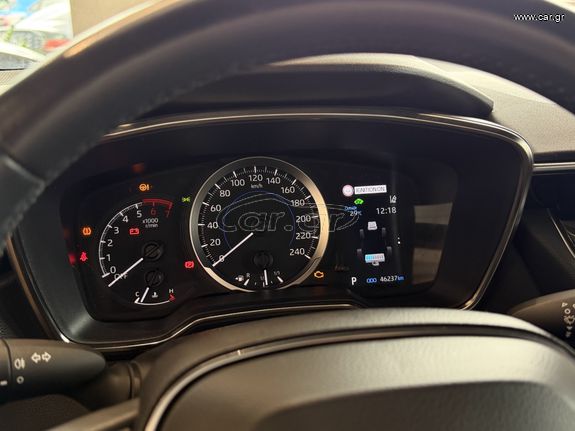 Toyota Corolla 2022 HSD Feel 1.8 HYBRID