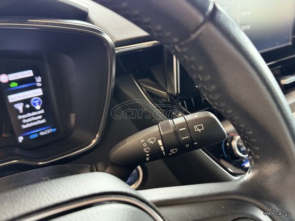 Toyota Corolla 2022 HSD Feel 1.8 HYBRID