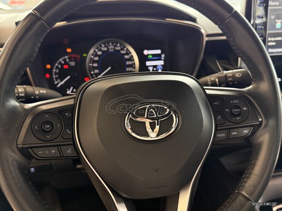 Toyota Corolla 2022 HSD Feel 1.8 HYBRID