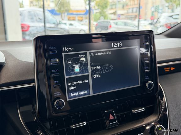 Toyota Corolla 2022 HSD Feel 1.8 HYBRID