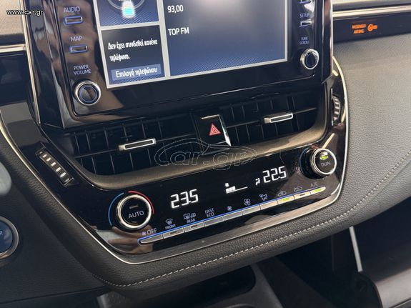Toyota Corolla 2022 HSD Feel 1.8 HYBRID