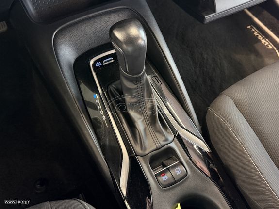 Toyota Corolla 2022 HSD Feel 1.8 HYBRID