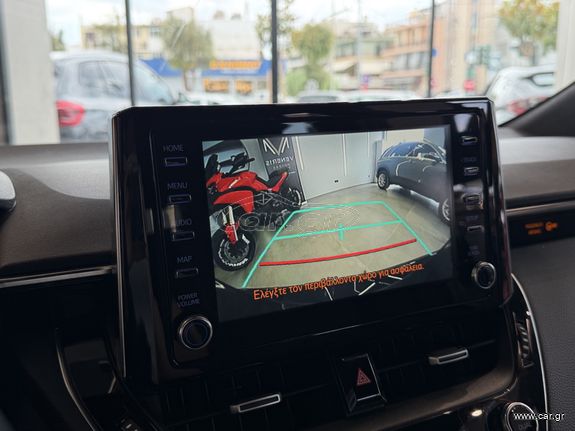 Toyota Corolla 2022 HSD Feel 1.8 HYBRID