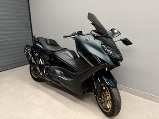 Yamaha TMAX 560 Tech Max 2023-thumb-1