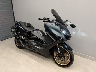Yamaha TMAX 560 Tech Max 2023