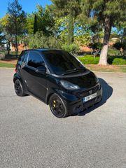 Smart ForTwo 2009 TURBO