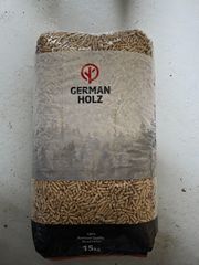 Pellet german holz