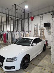 Audi A5 2014 S LINE