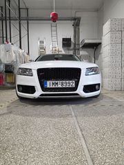 Audi A5 2014 S LINE-thumb-1