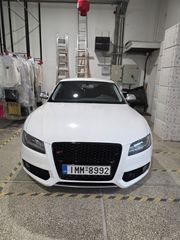 Audi A5 2014 S LINE-thumb-2