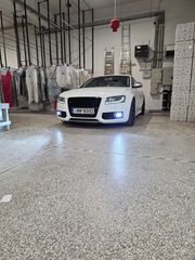 Audi A5 2014 S LINE-thumb-3