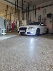 Audi A5 2014 S LINE-thumb-4