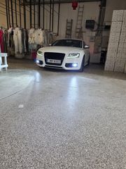 Audi A5 2014 S LINE-thumb-5