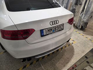 Audi A5 2014 S LINE-thumb-7
