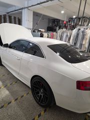 Audi A5 2014 S LINE-thumb-8
