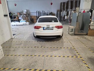 Audi A5 2014 S LINE-thumb-9