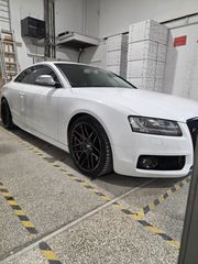 Audi A5 2014 S LINE-thumb-37