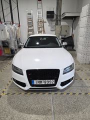 Audi A5 2014 S LINE-thumb-38