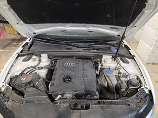 Audi A5 2014 S LINE-thumb-10