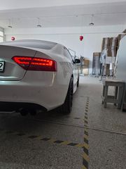 Audi A5 2014 S LINE-thumb-12