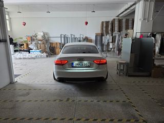 Audi A5 2014 S LINE-thumb-13