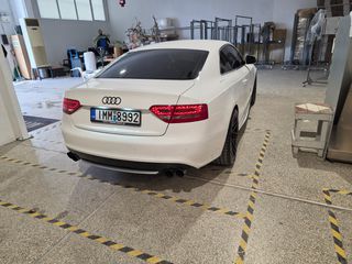 Audi A5 2014 S LINE-thumb-14
