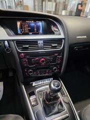Audi A5 2014 S LINE-thumb-18