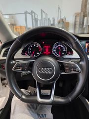 Audi A5 2014 S LINE-thumb-26
