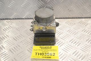 Μονάδα ABS Renault Modus / Grand Modus (F/JP0_) 1.4 (JP01, JP0J) 2004-2026 BOSCH 0265232075