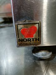 North Θερμαντικό Λάμπας 500Watt-thumb-1