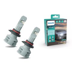 Lamptíras provoléa Philips HB3 HB4 LED 12V 24V P20d P22d Ultinon Pro5100 HL 5800K Set