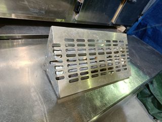 Εντομοπαγίδα Inox-thumb-1