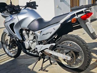 Honda Transalp 2002 TRANSALP