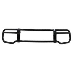 Profulaktíras tvpou BullBar Guard katállhlo gia Mercedes G-Class Ananéosh W463 W464 G63 (2018-up) Stainless Steel Piáno Mavro