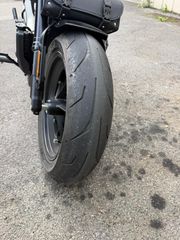 Harley Davidson Sportster S 2022-thumb-7