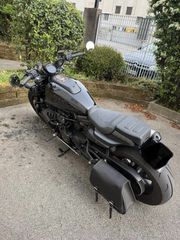 Harley Davidson Sportster S 2022-thumb-8