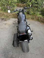 Harley Davidson Sportster S 2022-thumb-10