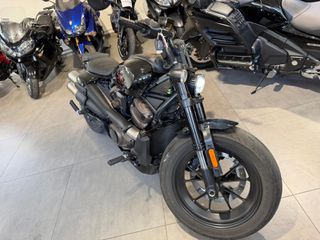 Harley Davidson Sportster S 2022-thumb-11