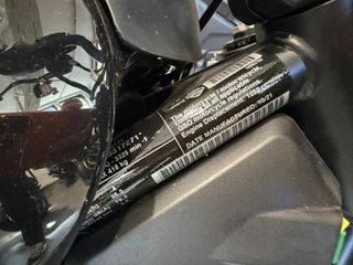 Harley Davidson Sportster S 2022-thumb-12